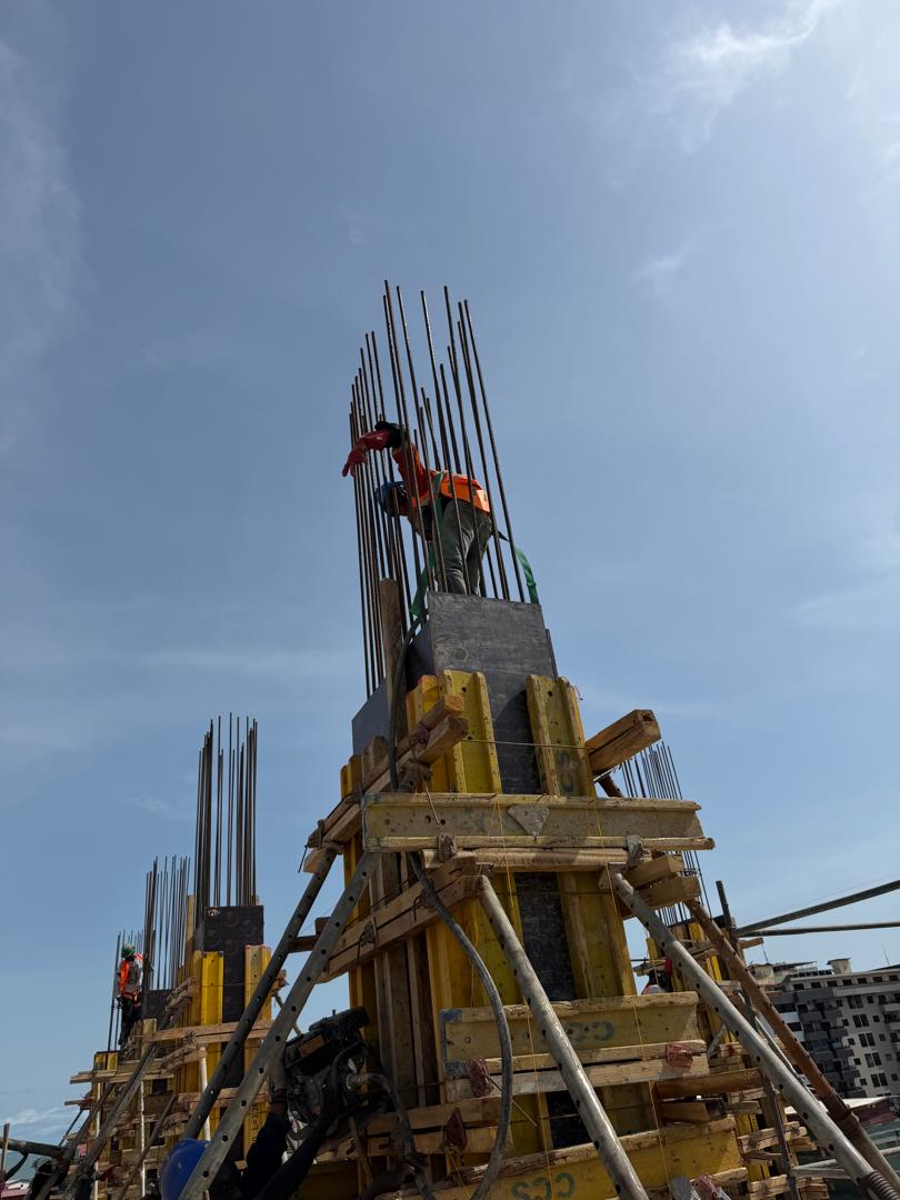 Projet complexe CCFA Gallery Image