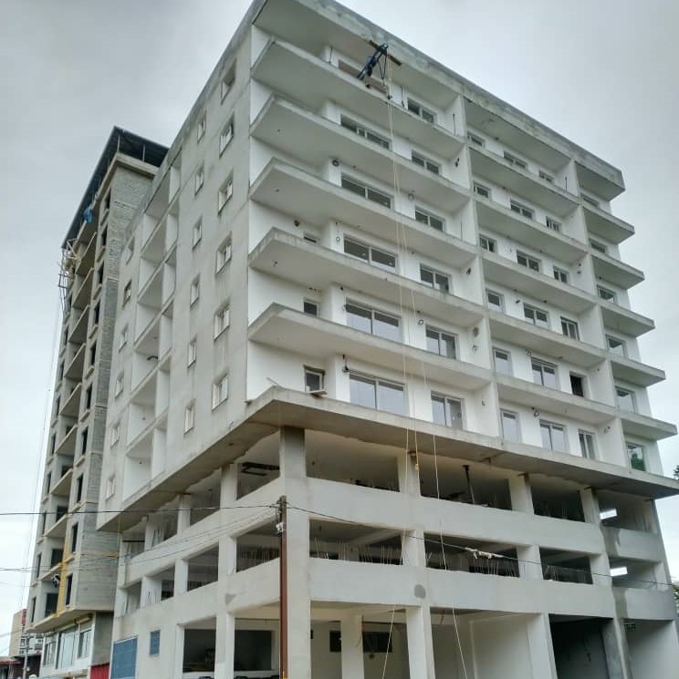 Residence Mario